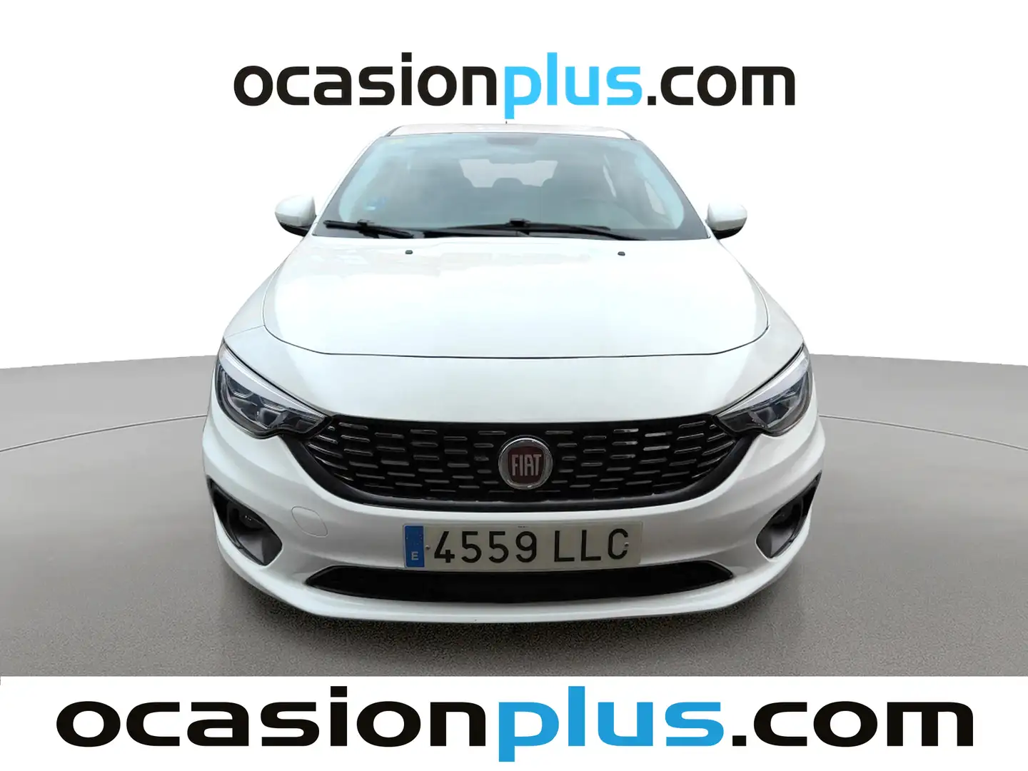 Foto Fiat Tipo Fiat Tipo 1.4 T-Jet Mirror (120 CV)