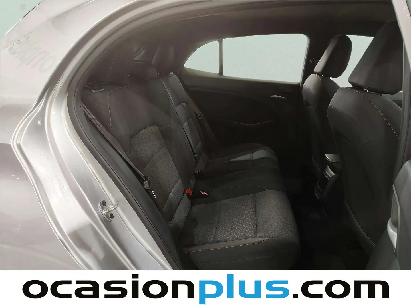 Foto MG MG3 Hybrid+ MG MG3 Hybrid+ Standard (195 CV)