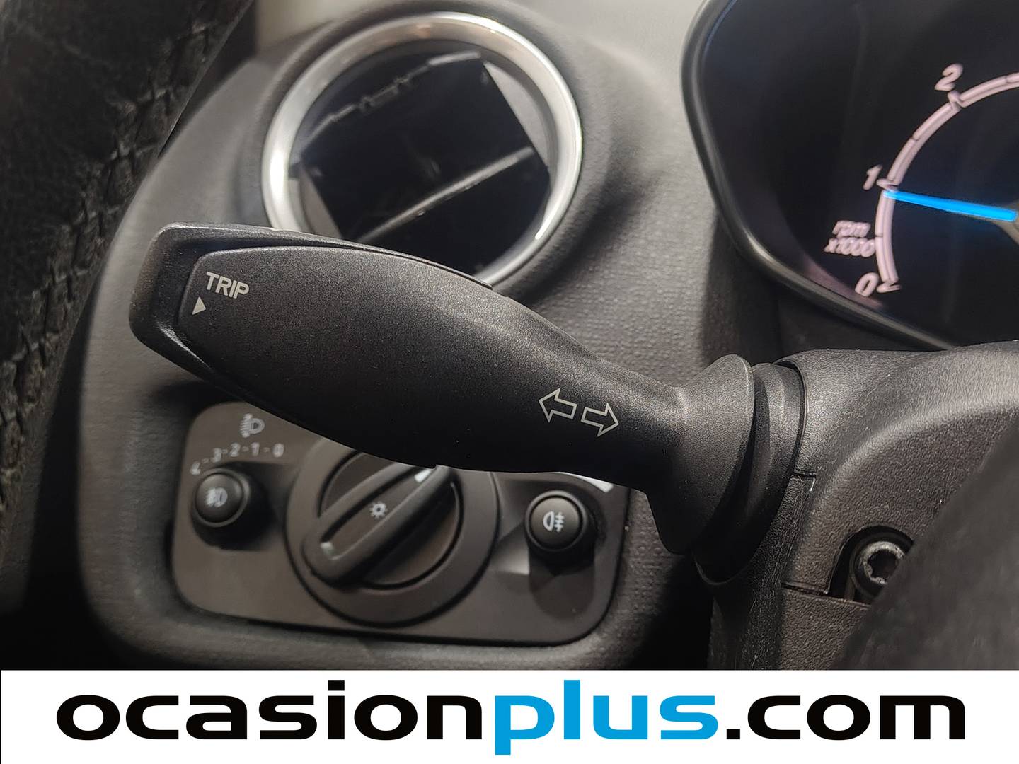 Ford Fiesta Ford Fiesta 1.5 TDCI Trend (95 CV) de segunda mano