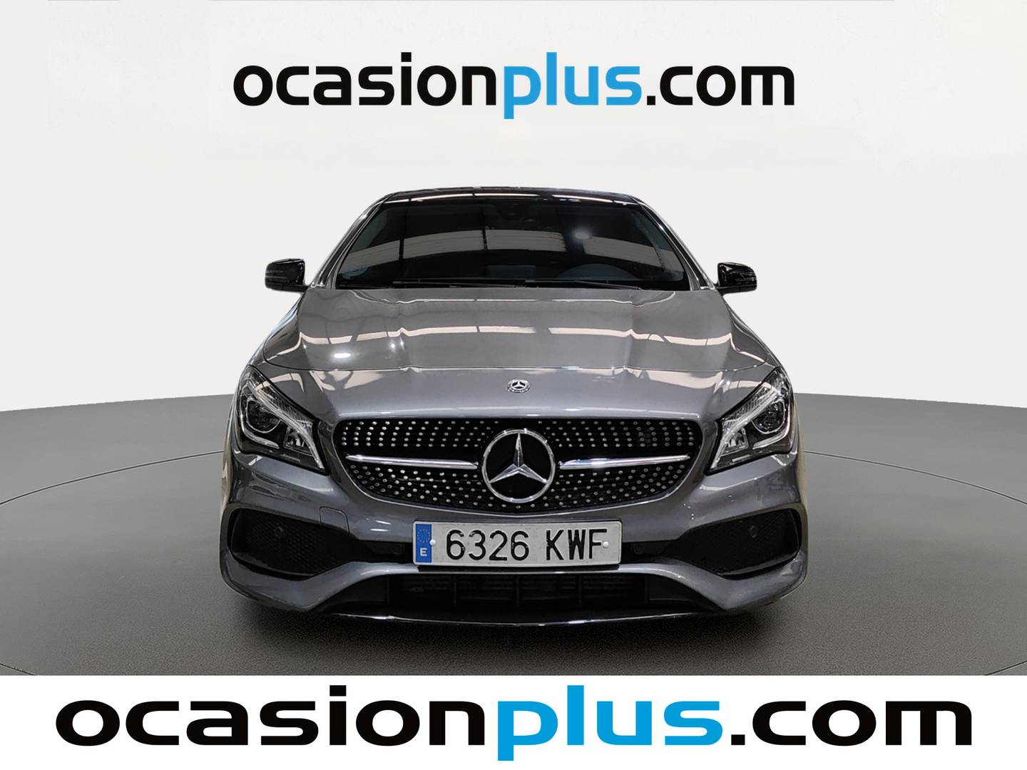 Mercedes CLA Mercedes CLA Shooting Brake 200 d (136 CV) PACK AMG km 0