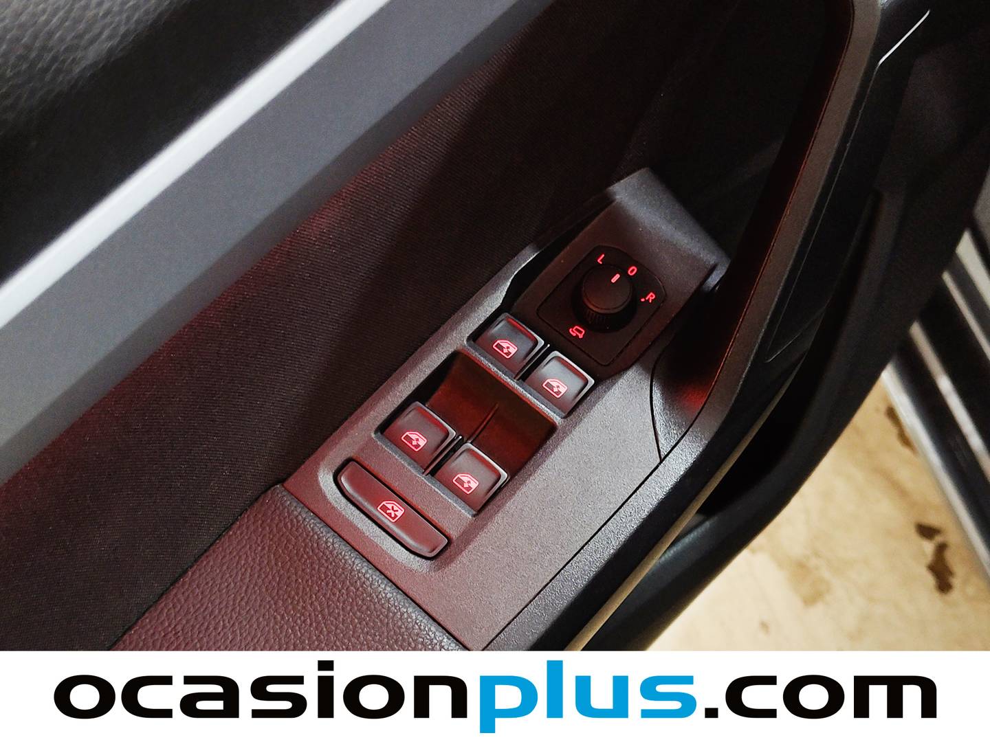 Seat Ibiza Seat Ibiza 1.0 TSI S&S Xcellence (115 CV) seminuevo