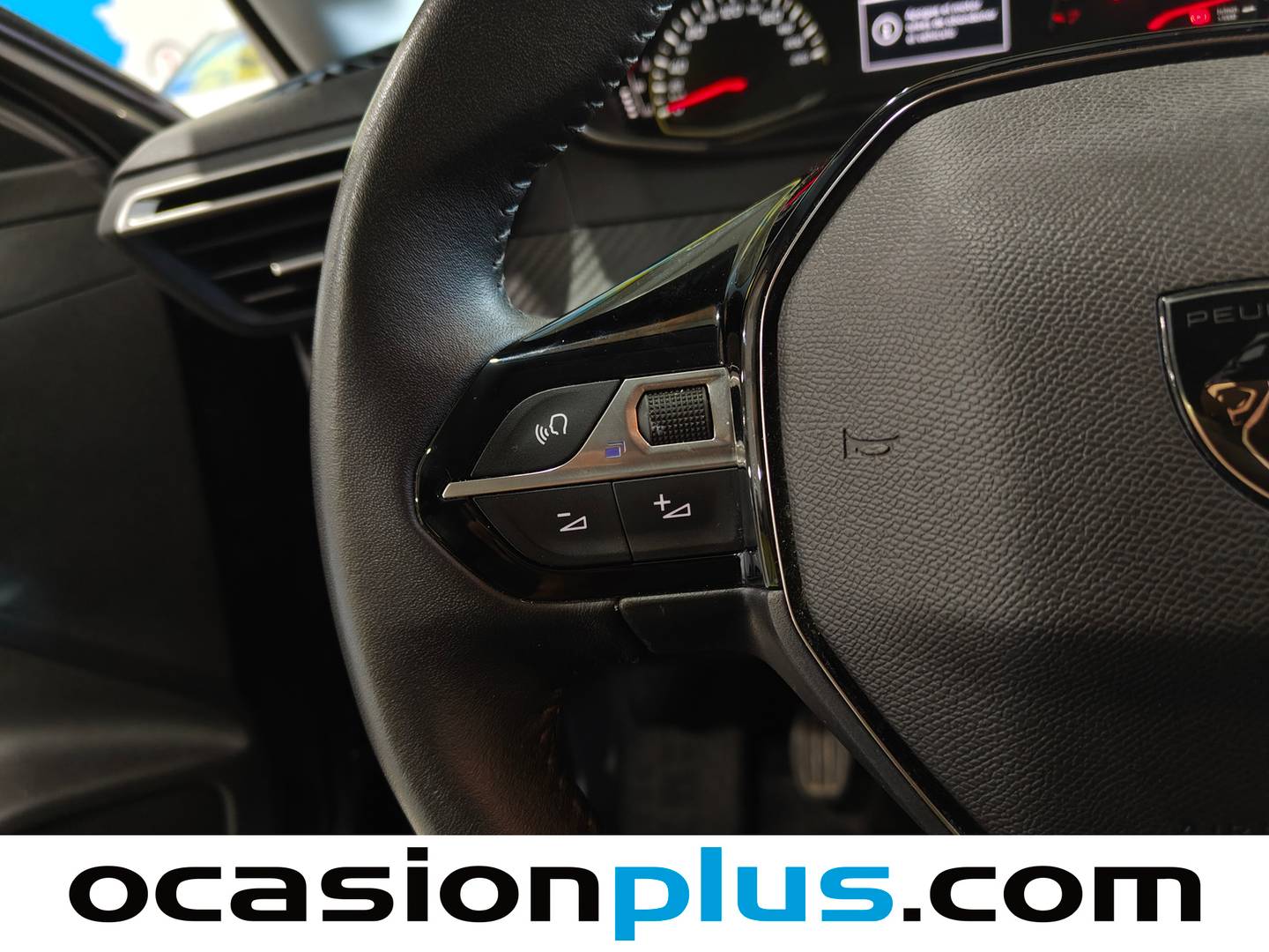 Peugeot 208 Peugeot 208 PureTech 100 Active (100 CV) de ocasión