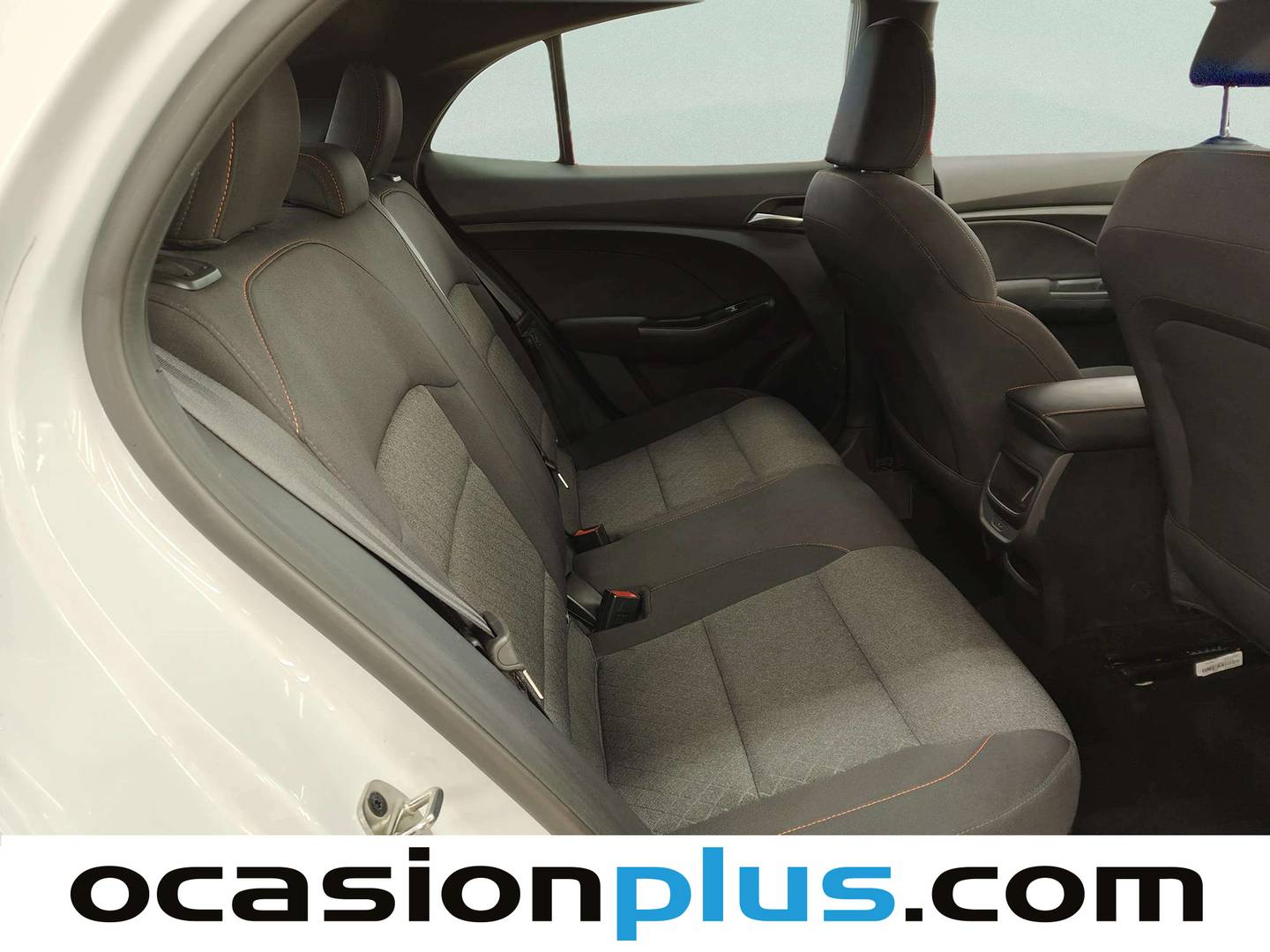 Foto MG MG3 Hybrid+ MG MG3 Hybrid+ Standard (195 CV)