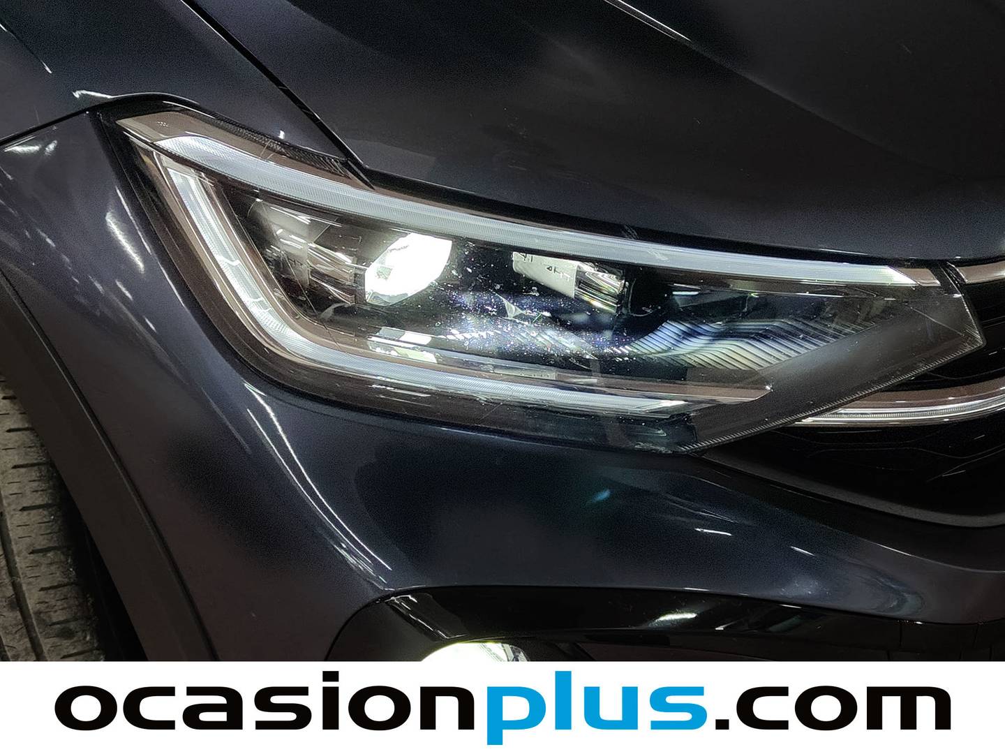 Foto Volkswagen Taigo Volkswagen Taigo R-Line 1.5 TSI (150 CV) DSG