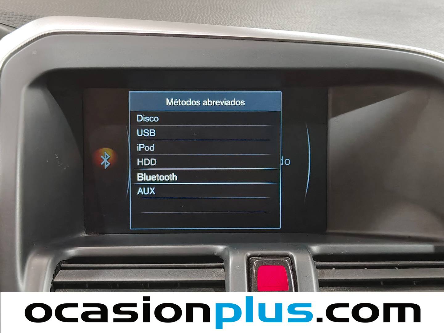 Volvo XC60 Volvo XC60 D3 Kinetic (136 CV) manual