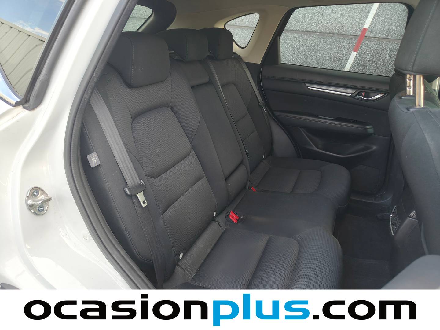 Mazda CX-5 Mazda CX-5 2.2 D Zenith 2WD (150 CV) km 0