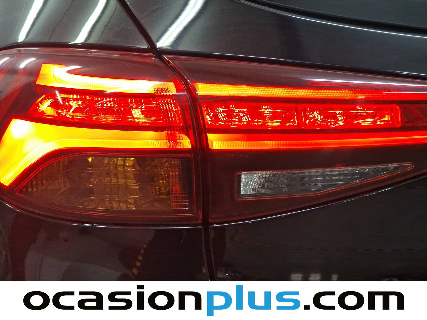 Hyundai Tucson Hyundai Tucson 1.6 CRDi Tecno 4X2 DCT (136 CV) 2019