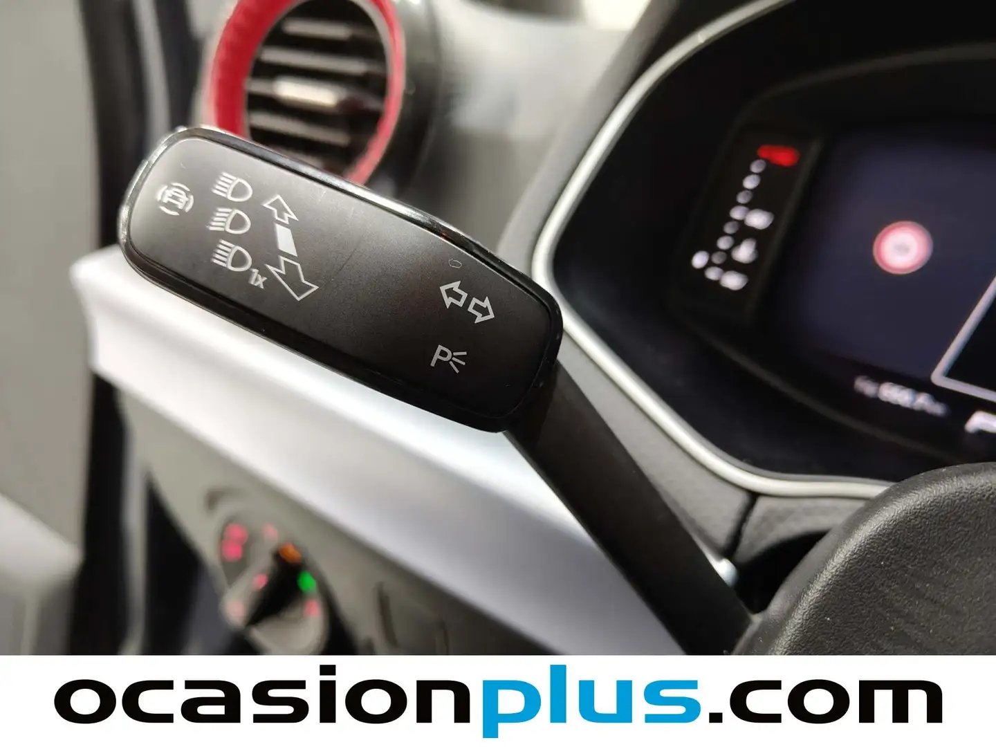 Foto Seat Ibiza SEAT Ibiza 1.5 TSI FR XL DSG (150 CV)