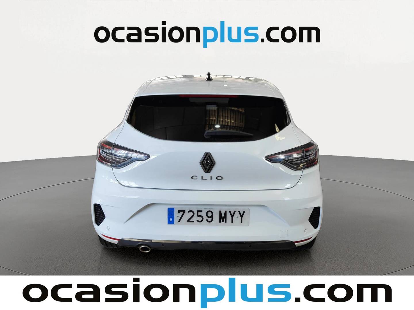 Renault Clio Renault Clio Techno TCe (90 CV) barato