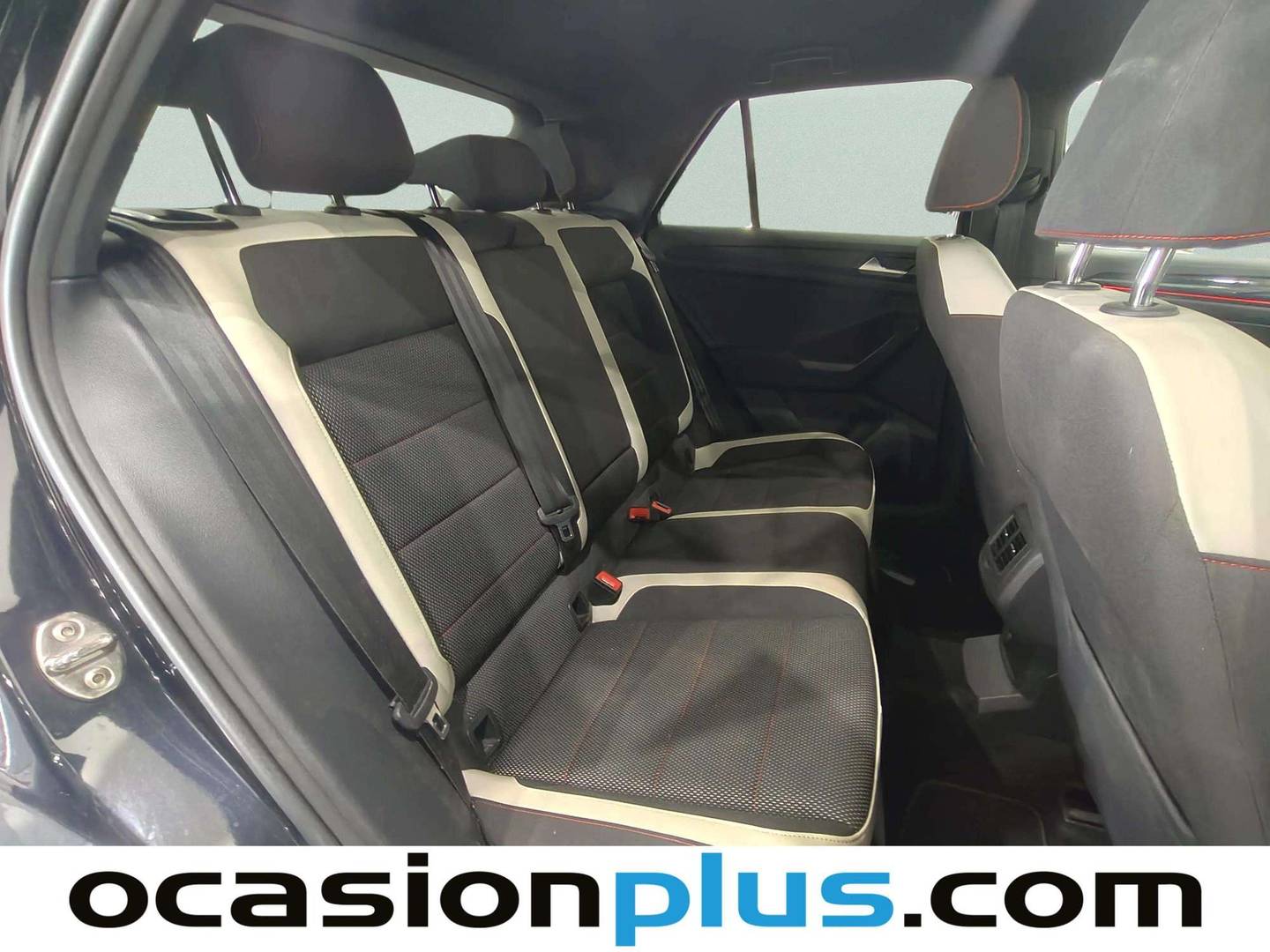 Volkswagen T-Roc Volkswagen T-Roc Sport 1.5 TSI (150 CV) DSG automático
