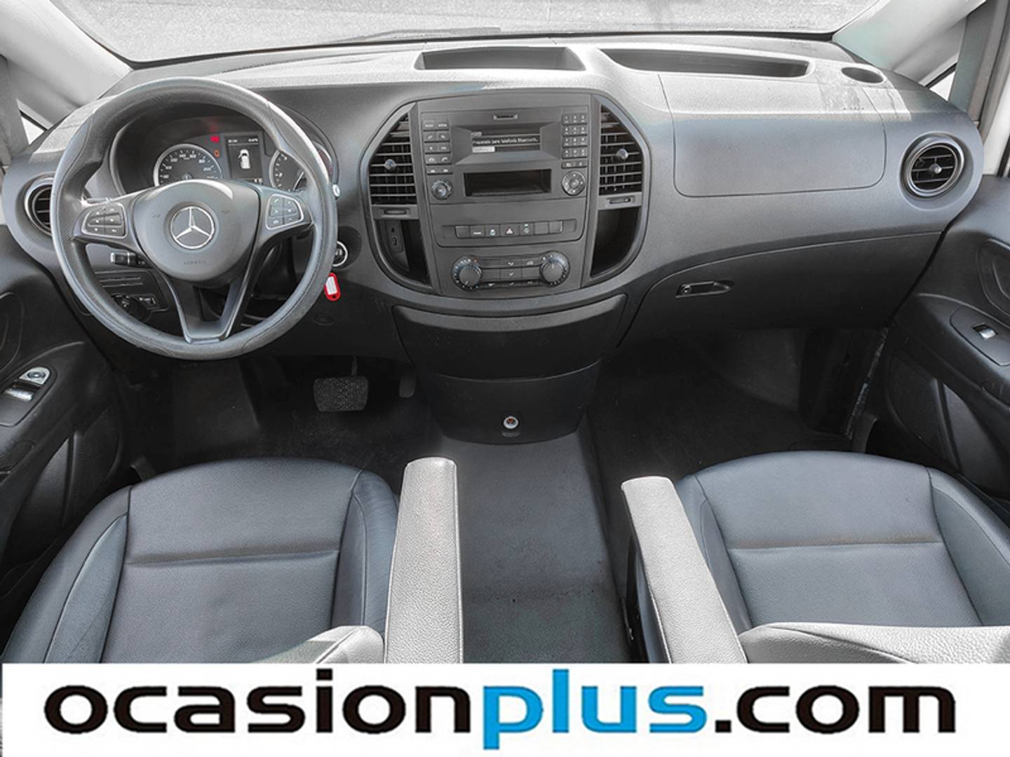 Mercedes Vito Mercedes Vito Combi 114 CDI Tourer Pro Compacta Auto (136 CV) al mejor precio