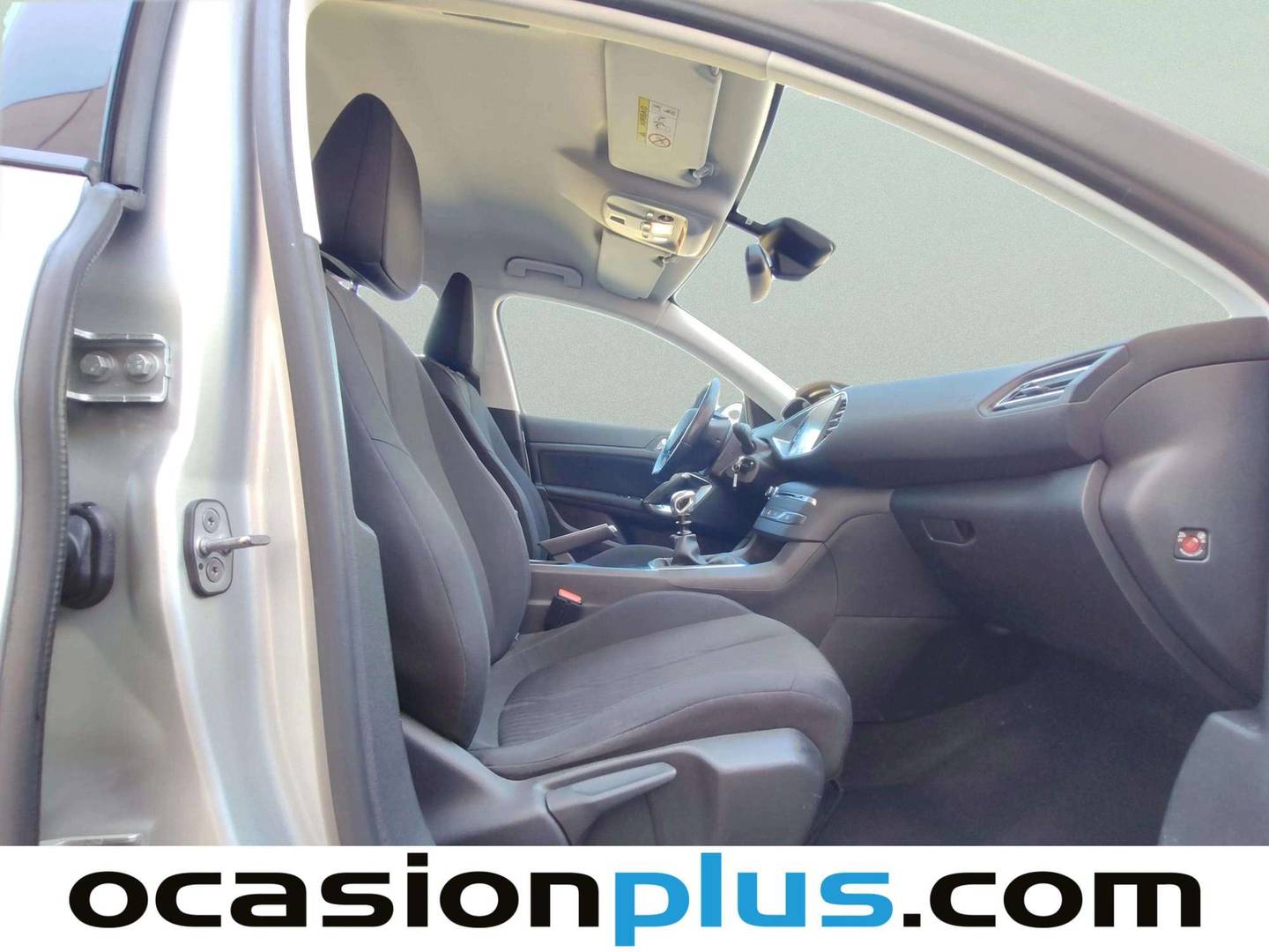 Peugeot 308 Peugeot 308 SW 1.6 BlueHDI Active (120 CV) km 0