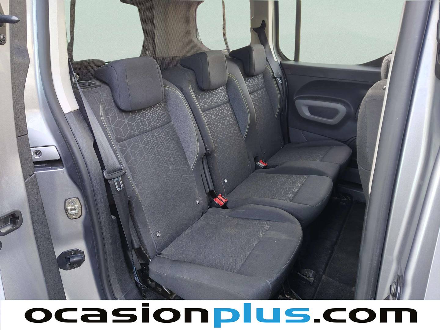 Peugeot Rifter Peugeot Rifter BlueHDi 130 Active Standard (130 CV) km 0