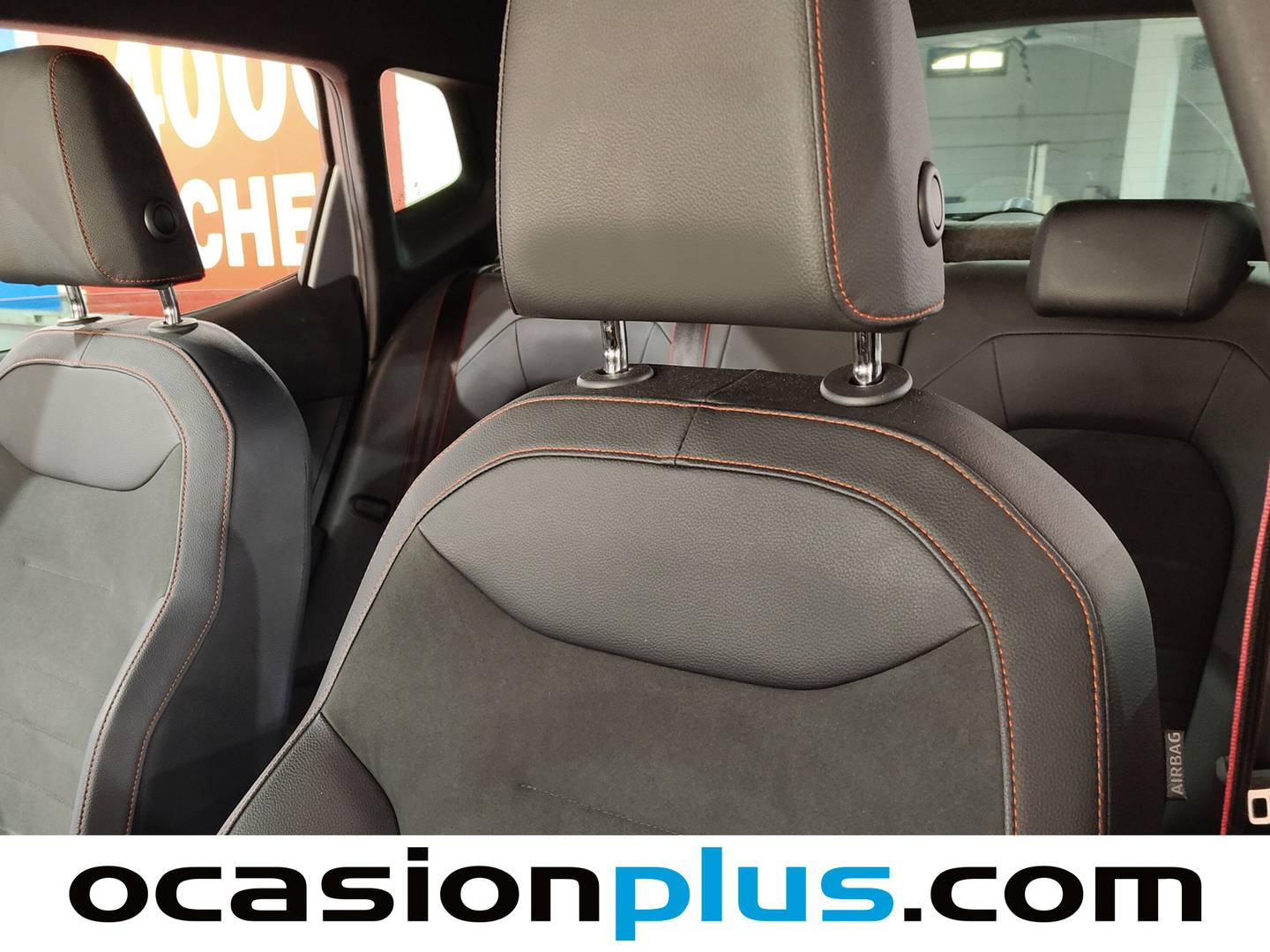 Foto Seat Arona SEAT Arona 1.0 TSI S&S FR XL (115 CV)