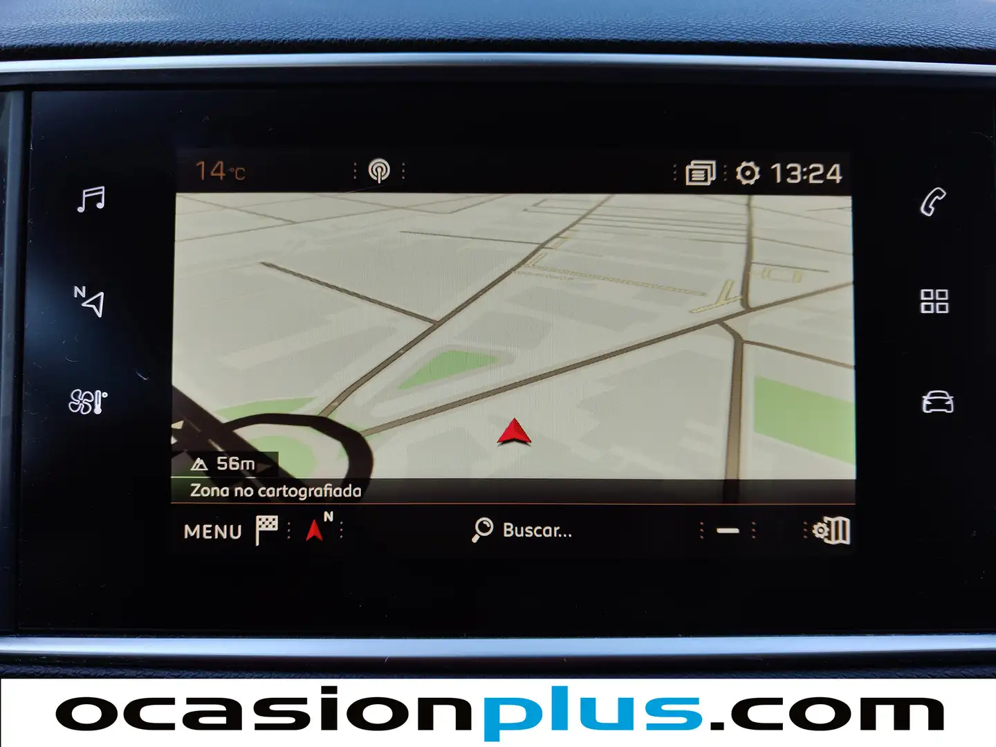 Foto Peugeot 308 Peugeot 308 BlueHDi 100 Allure (100 CV)