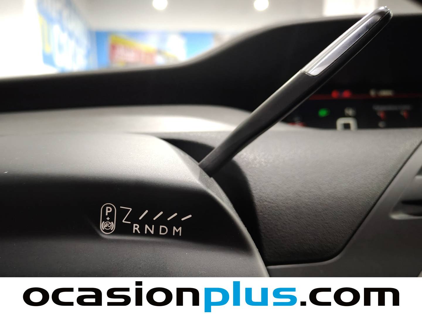 Foto Citroën Grand C4 Picasso Citroen Grand C4 Picasso 2.0 BlueHDI Shine EAT6 (150 CV) 7 Plazas