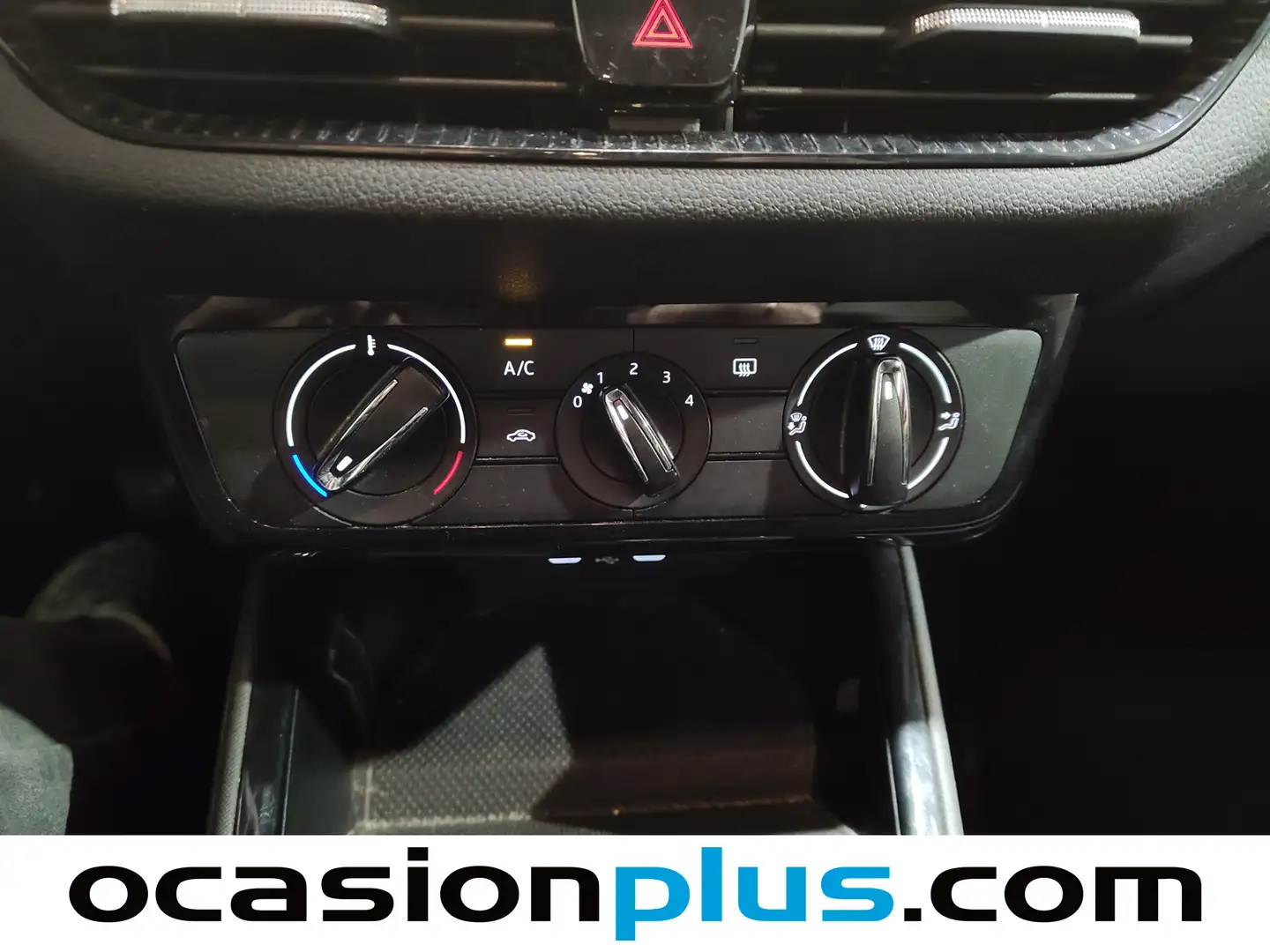 Foto Skoda Fabia Skoda Fabia 1.0 TSI Selection (95 CV)