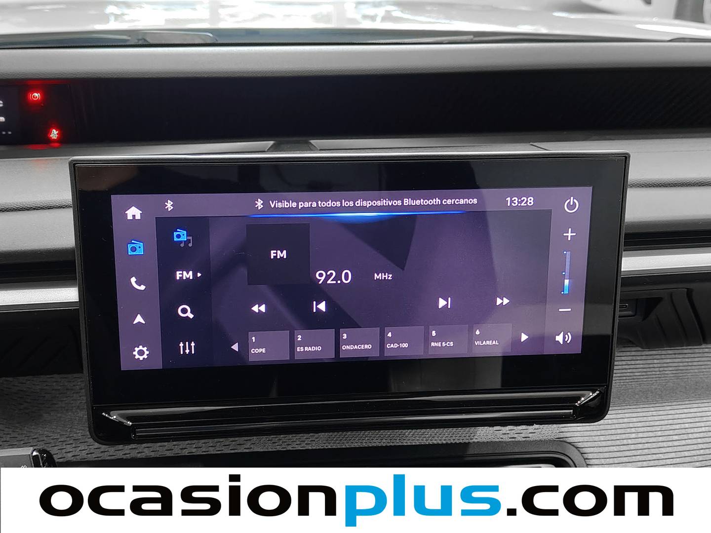 Citroën C3 Citroen C3 1.2 Turbo Max (100 CV) manual