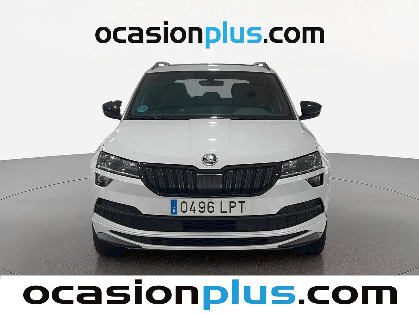 Skoda Karoq Skoda Karoq 2.0 TDI Sportline (150 CV) 150cv
