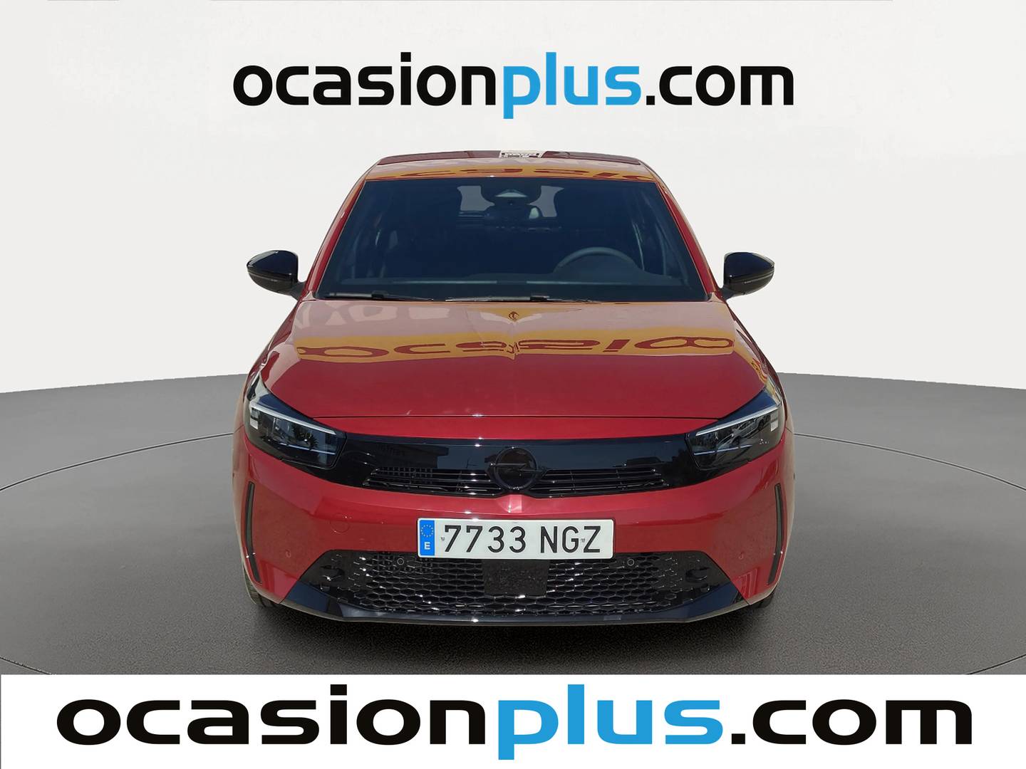 Opel Corsa Opel Corsa 1.2T XHL (100CV) GS 100cv