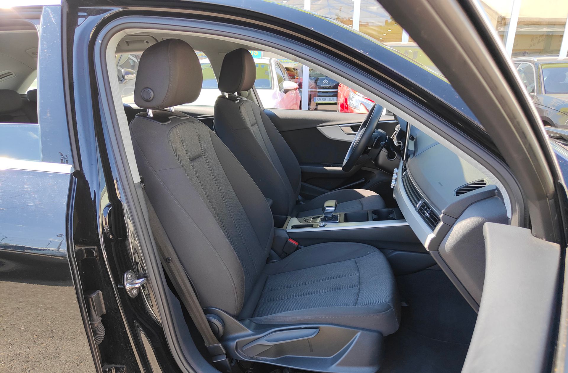 Audi A4 Avant Advanced 35 TFSI S Tronic - foto 18