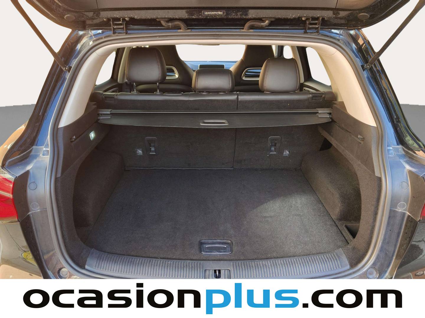 Foto MG HS MG HS 1.5 Turbo GDI Luxury (162 CV)