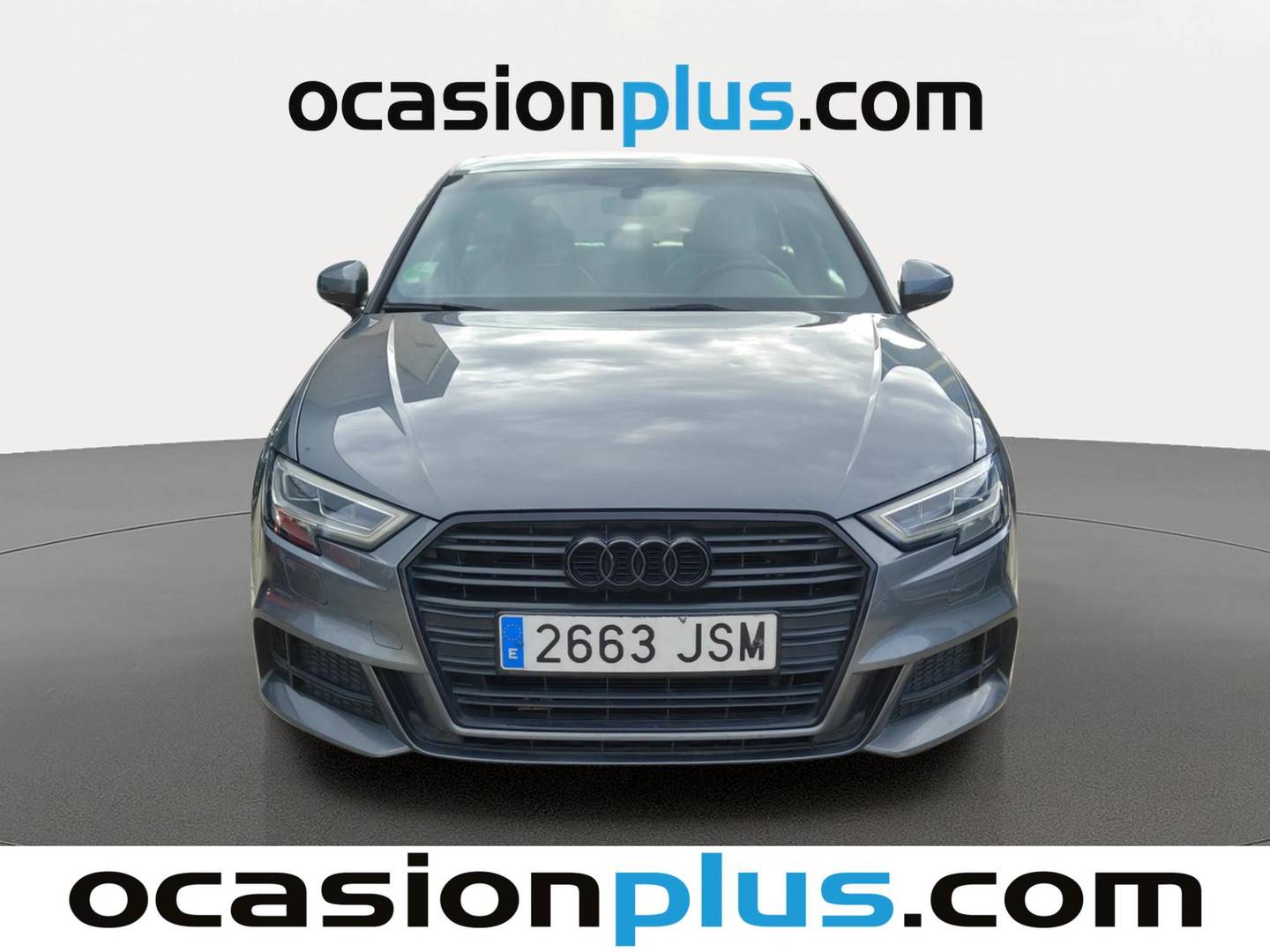 Audi A3 Audi A3 S line edition 1.4 TFSI CoD Ultra (150 CV) 150cv