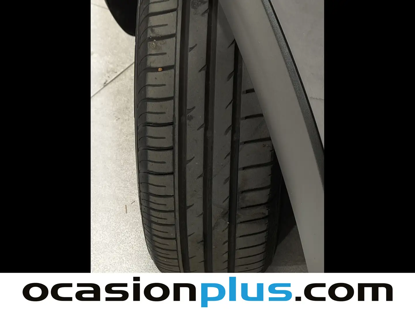 Foto KIA Stonic Kia Stonic 1.2 CVVT Eco-Dynamics Drive (84 CV)