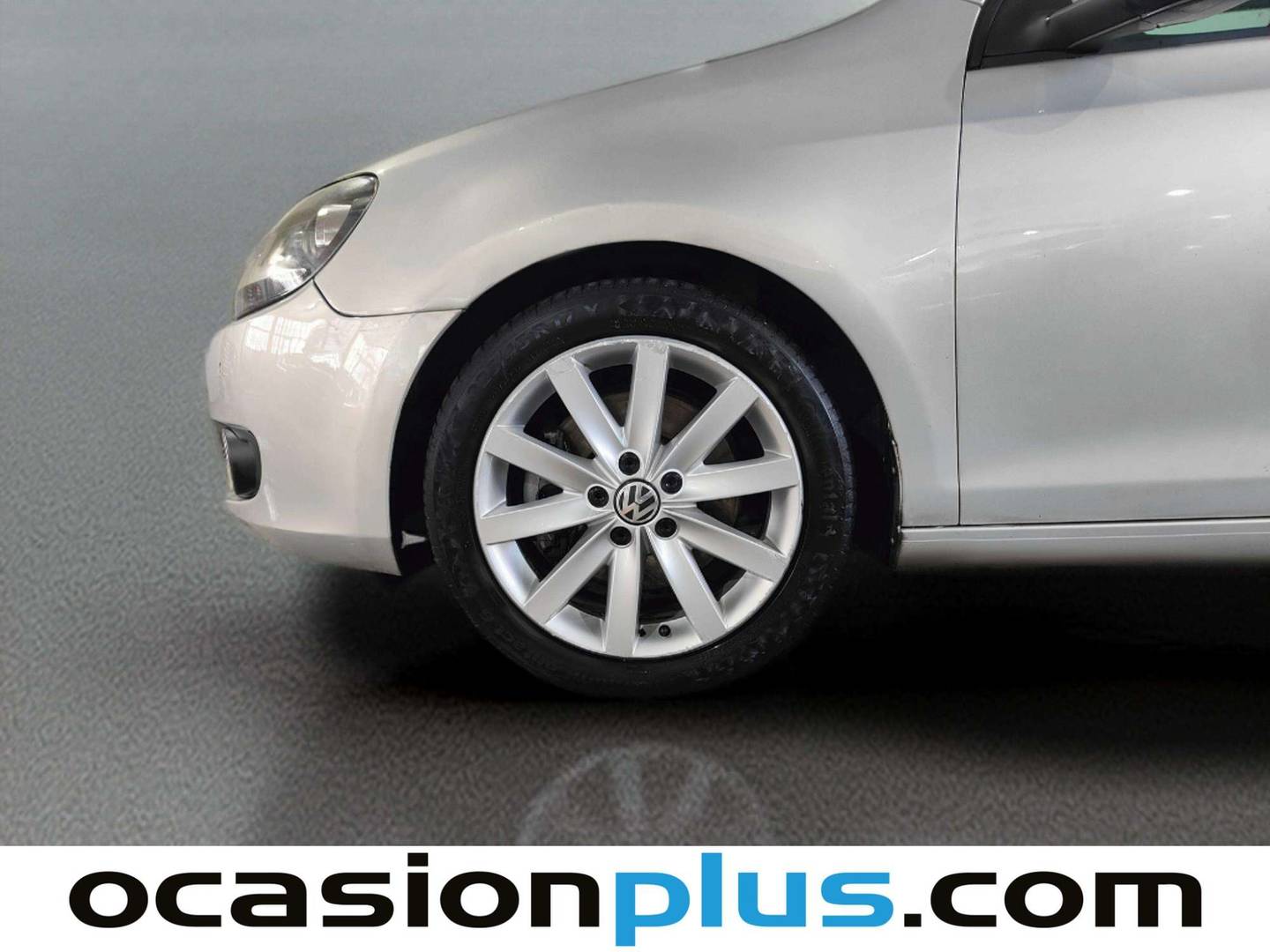Volkswagen Golf Volkswagen Golf 1.4 TSI 118 kW (160 CV) DSG de ocasión