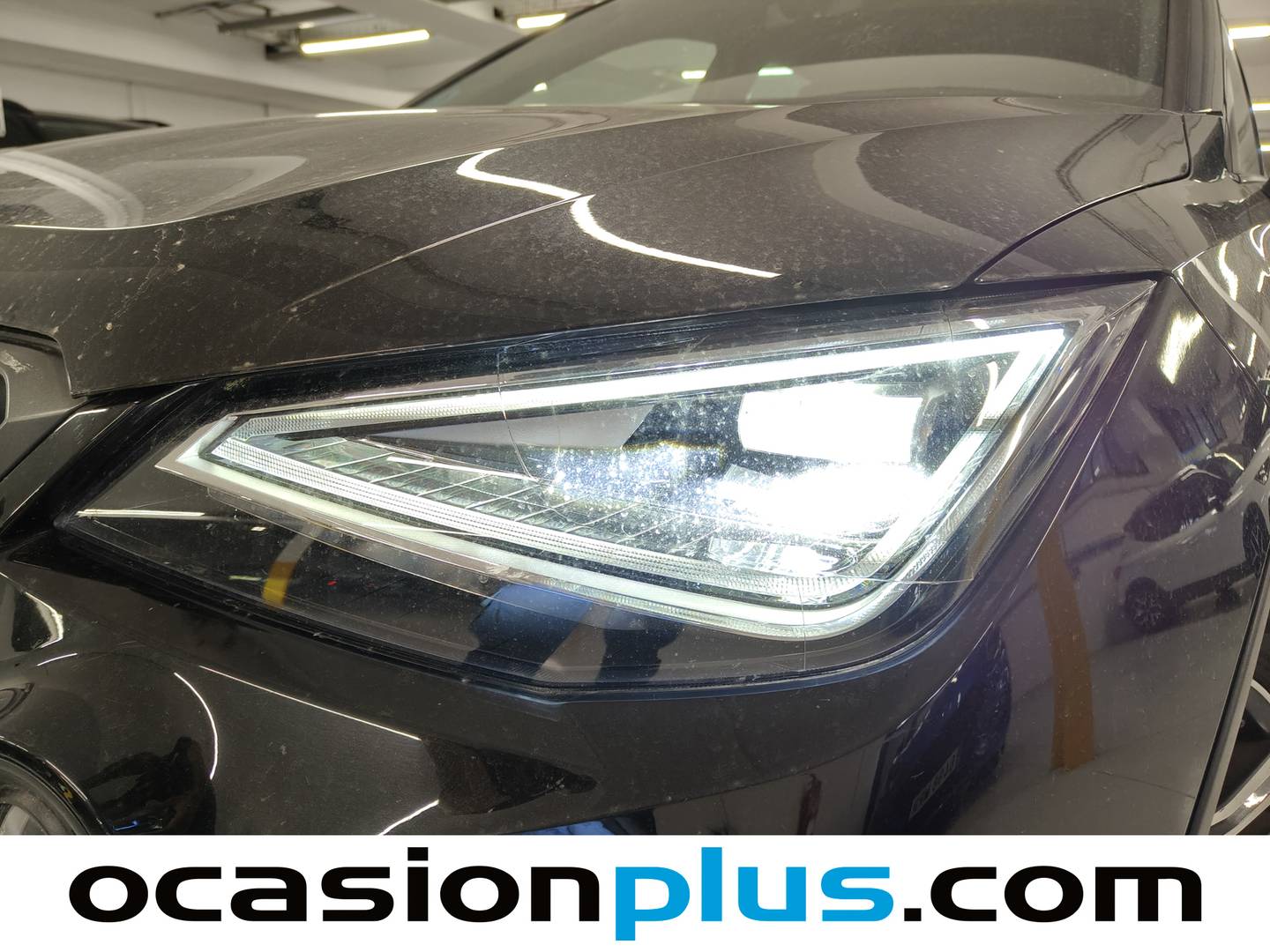 Foto Seat Arona SEAT Arona 1.0 TSI S&S FR XL (115 CV)