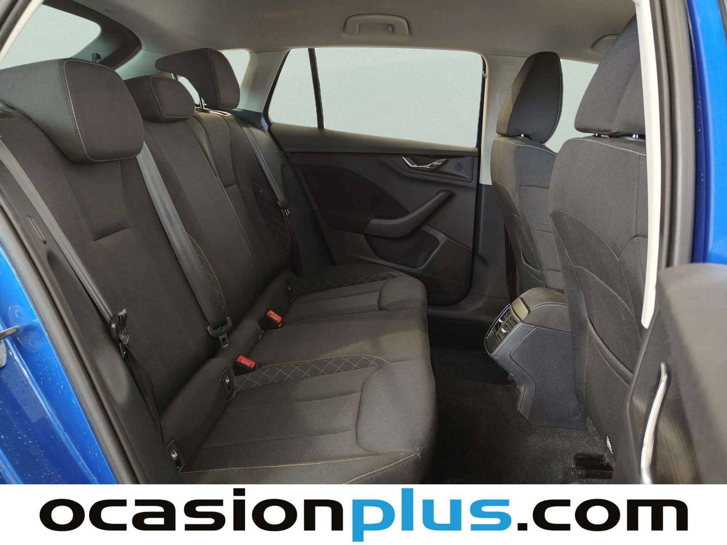 Skoda Scala Skoda Scala 1.6 TDI Ambition (115 CV) barato