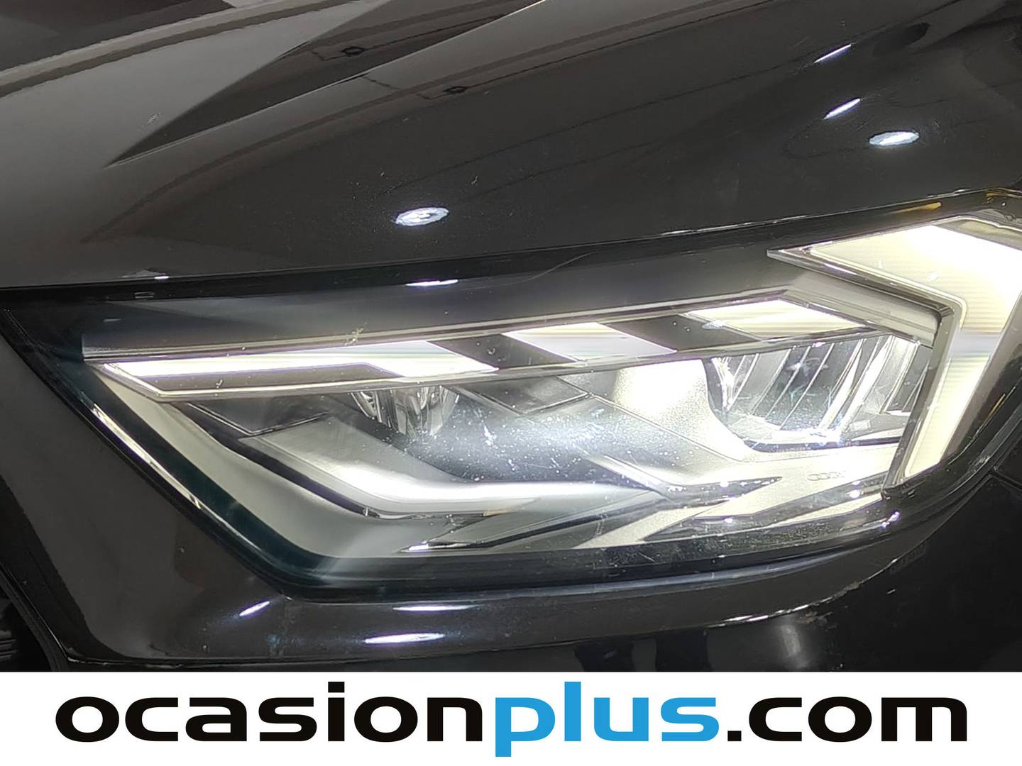 Foto Audi A1 Audi A1 allstreet allstreet 30 TFSI (110 CV) S tronic
