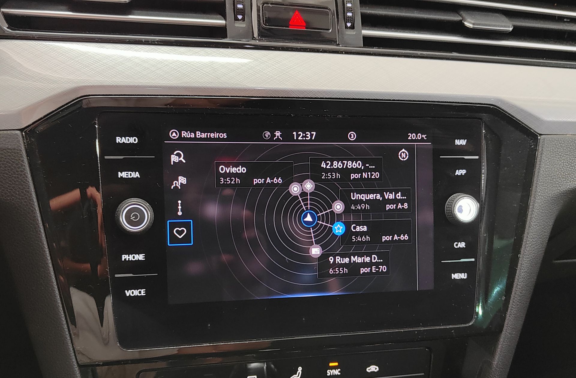 Volkswagen Passat Variant Executive 1.5 TSI DSG - foto 7