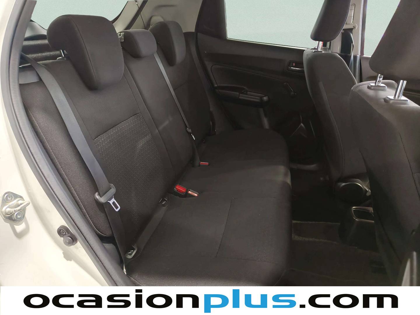 Foto Suzuki Swift Suzuki Swift 1.2 GLE Mild Hybrid (90 CV)