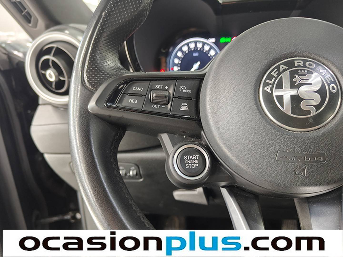 Foto Alfa Romeo Tonale Alfa Romeo Tonale 1.5 MHEV Sprint FWD (130 CV)