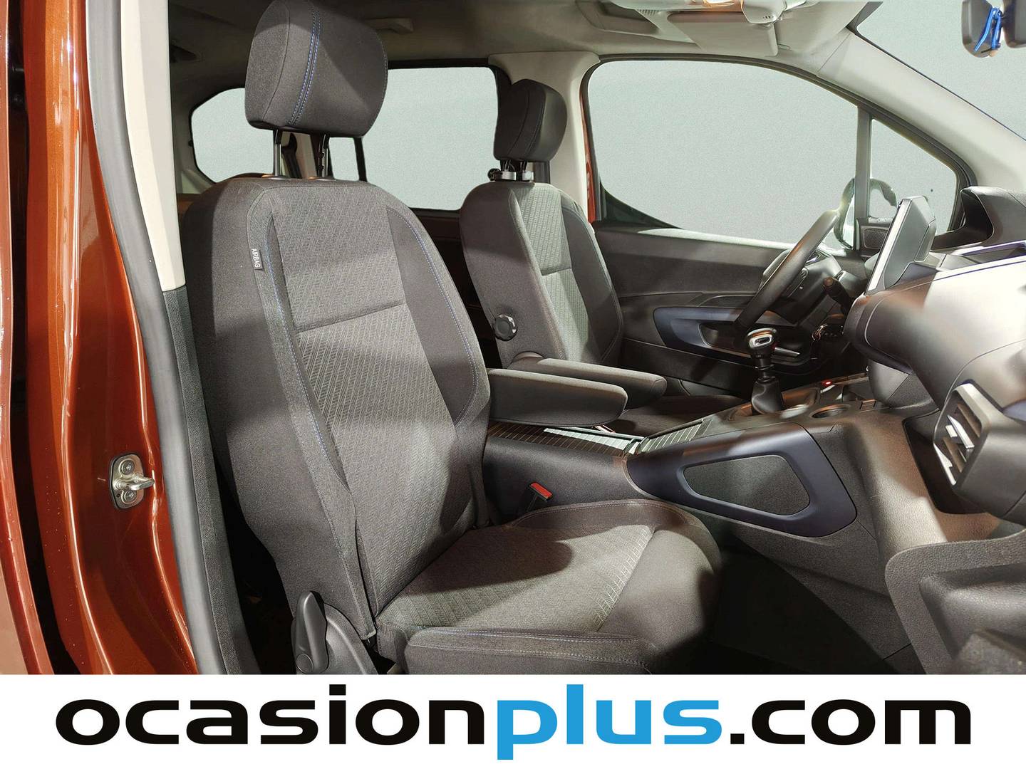 Foto Peugeot Rifter Peugeot Rifter BlueHDi 130 Allure Standard (130 CV)