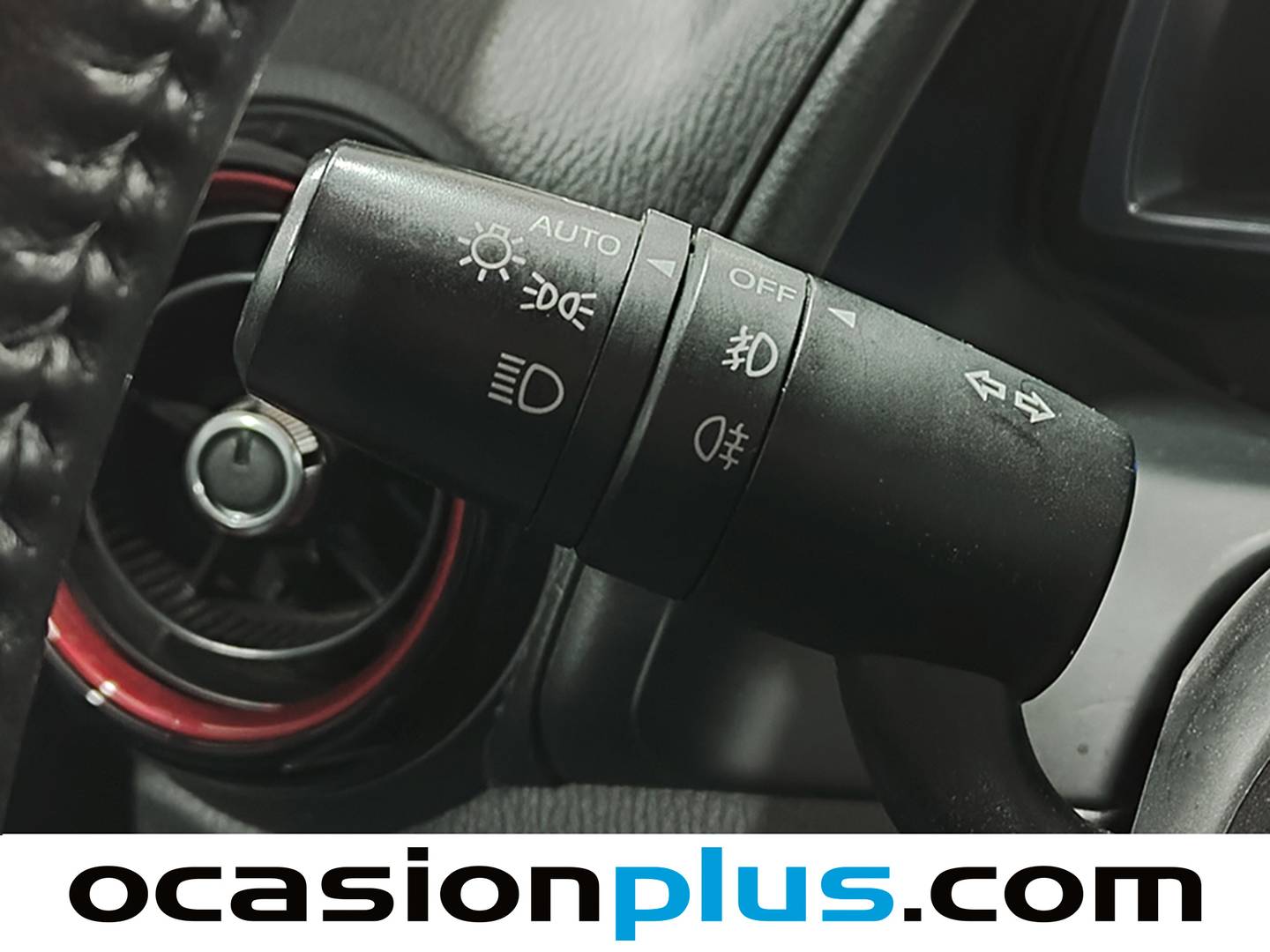 Mazda CX-3 Mazda CX-3 1.5 DE SKYACTIV Luxury 2WD (105 CV) seminuevo