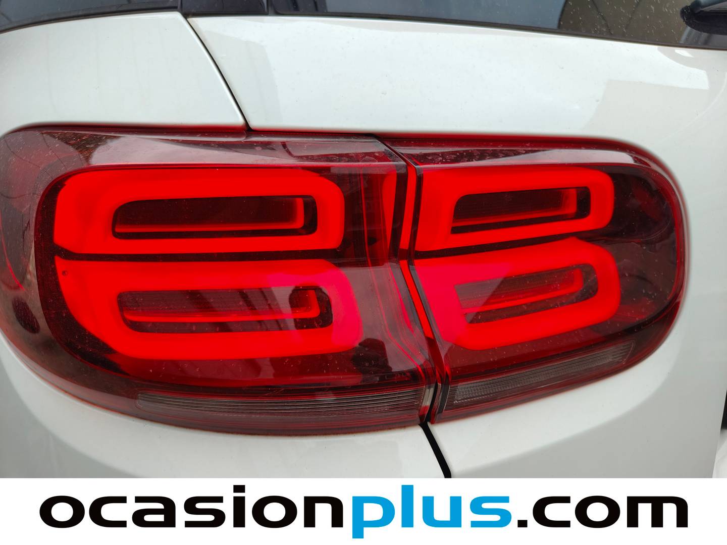Citroën C5 Aircross Hybrid Citroën C5 Aircross Hybrid 225 Shine Pack e-EAT8 (225 CV) híbrido enchufable