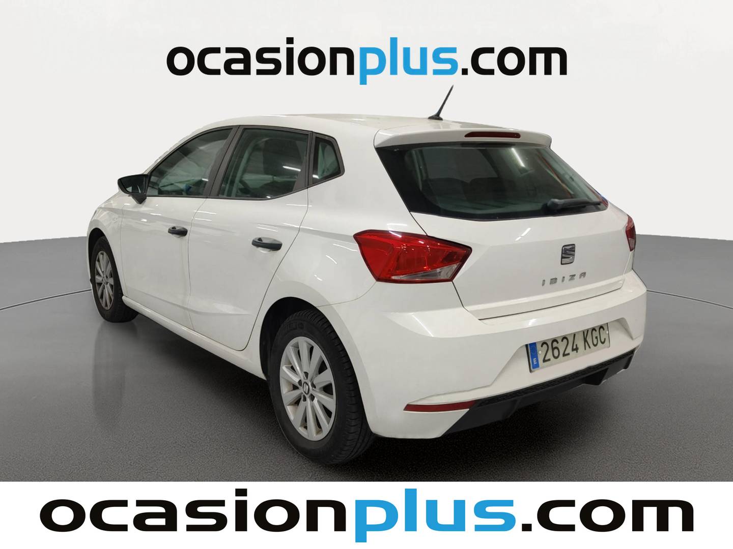 Foto Seat Ibiza SEAT Ibiza 1.0 EcoTSI Reference Plus (95 CV)