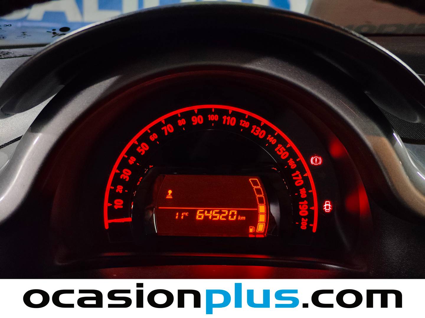 Foto Renault Twingo Renault Twingo Limited SCe (70 CV)