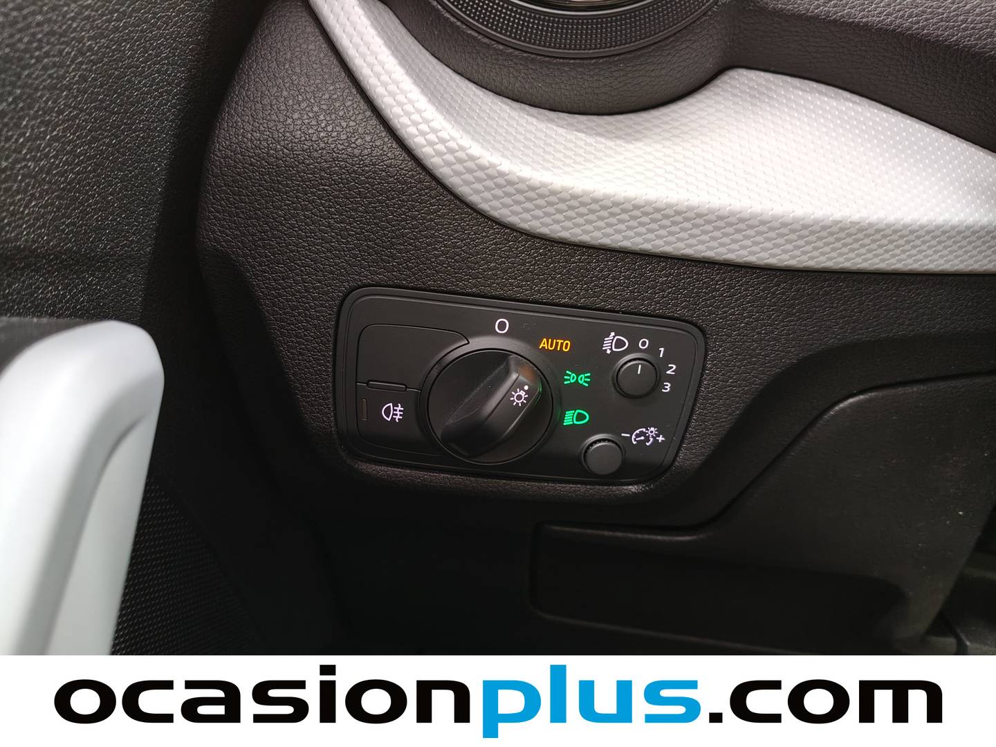 Audi Q2 Audi Q2 Design 30 TFSI (116CV) 2019
