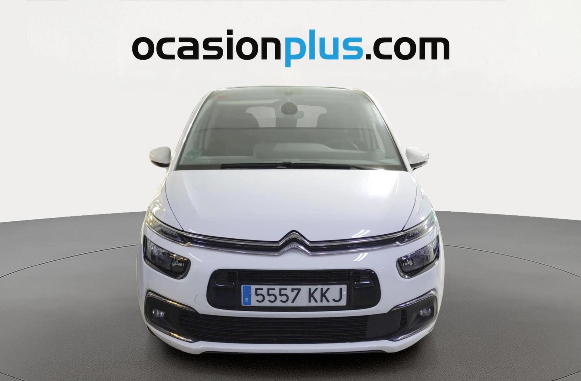 Citroën C4 Picasso BlueHDi 120 Feel - foto 14