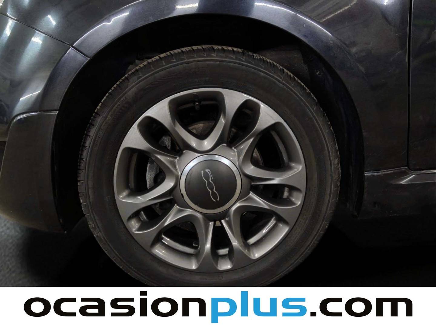 Fiat 500 Fiat 500 1.0 Hybrid Connect (70 CV) 2022