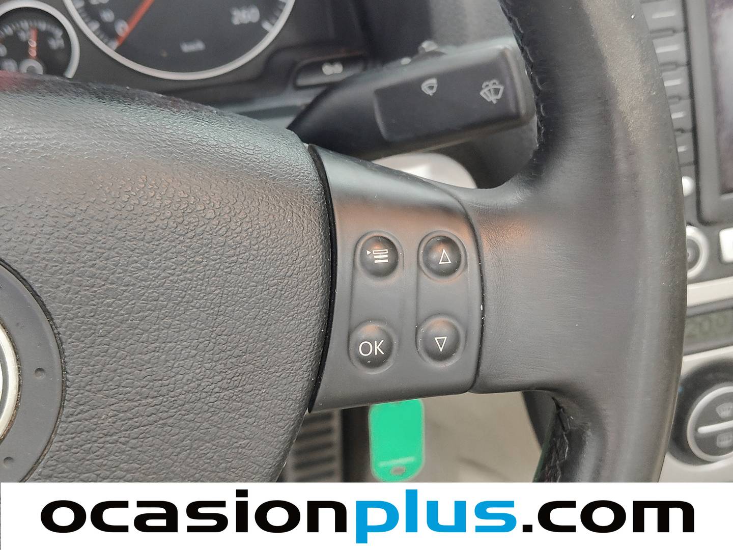 Volkswagen Eos Volkswagen Eos 2.0 T FSI (200 CV) barato