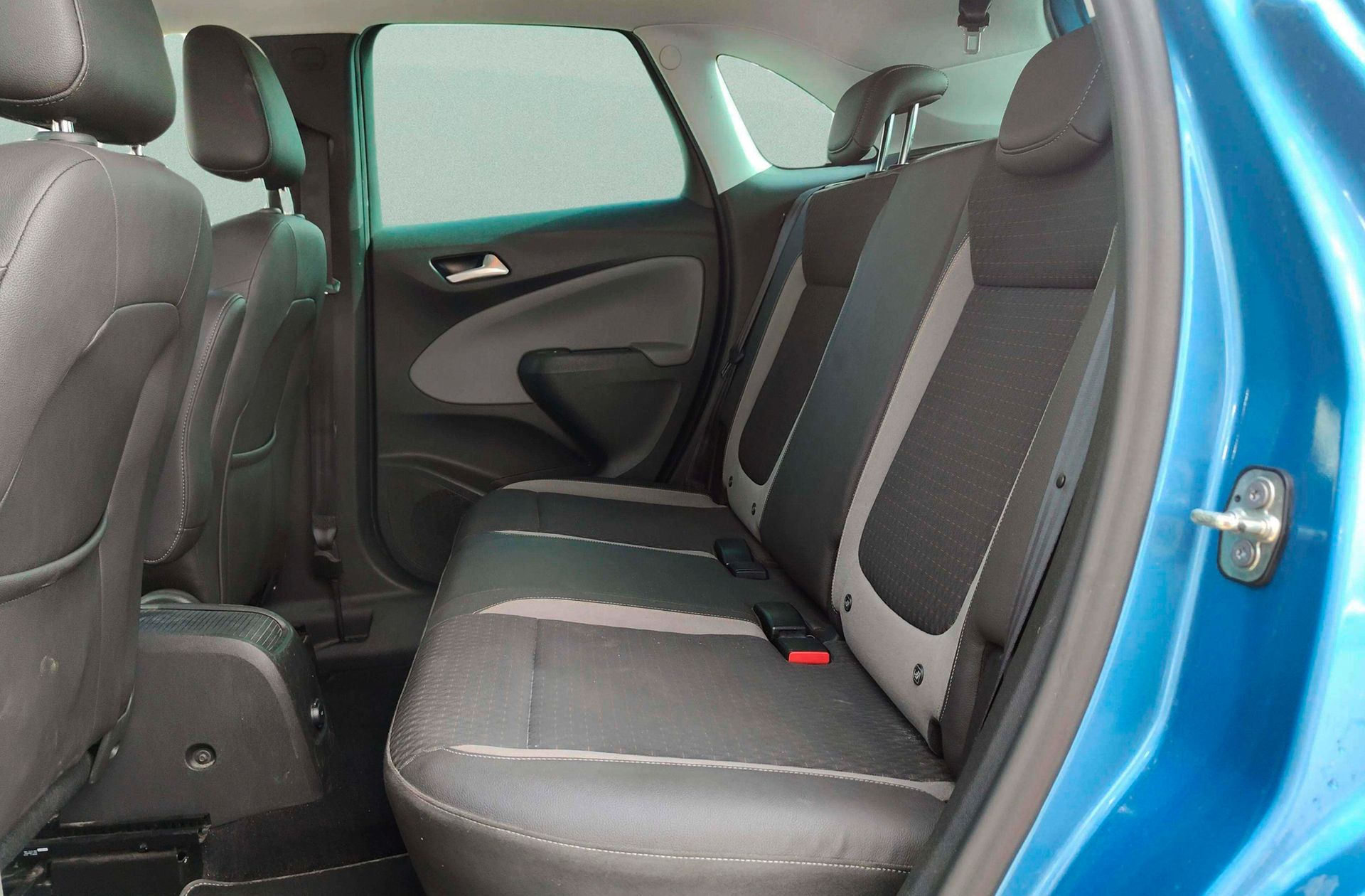 Opel Crossland 1.2 Turbo Excellence - foto 13