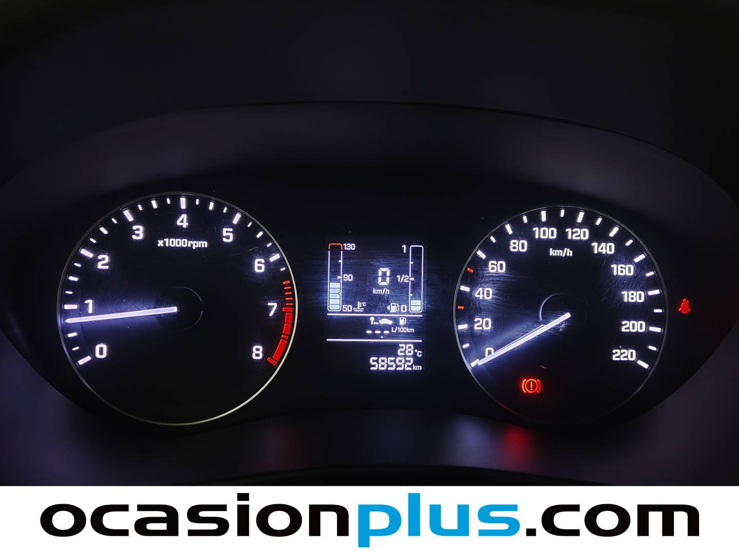 Hyundai i20 Hyundai i20 1.2 MPI Fresh (84 CV) 2017