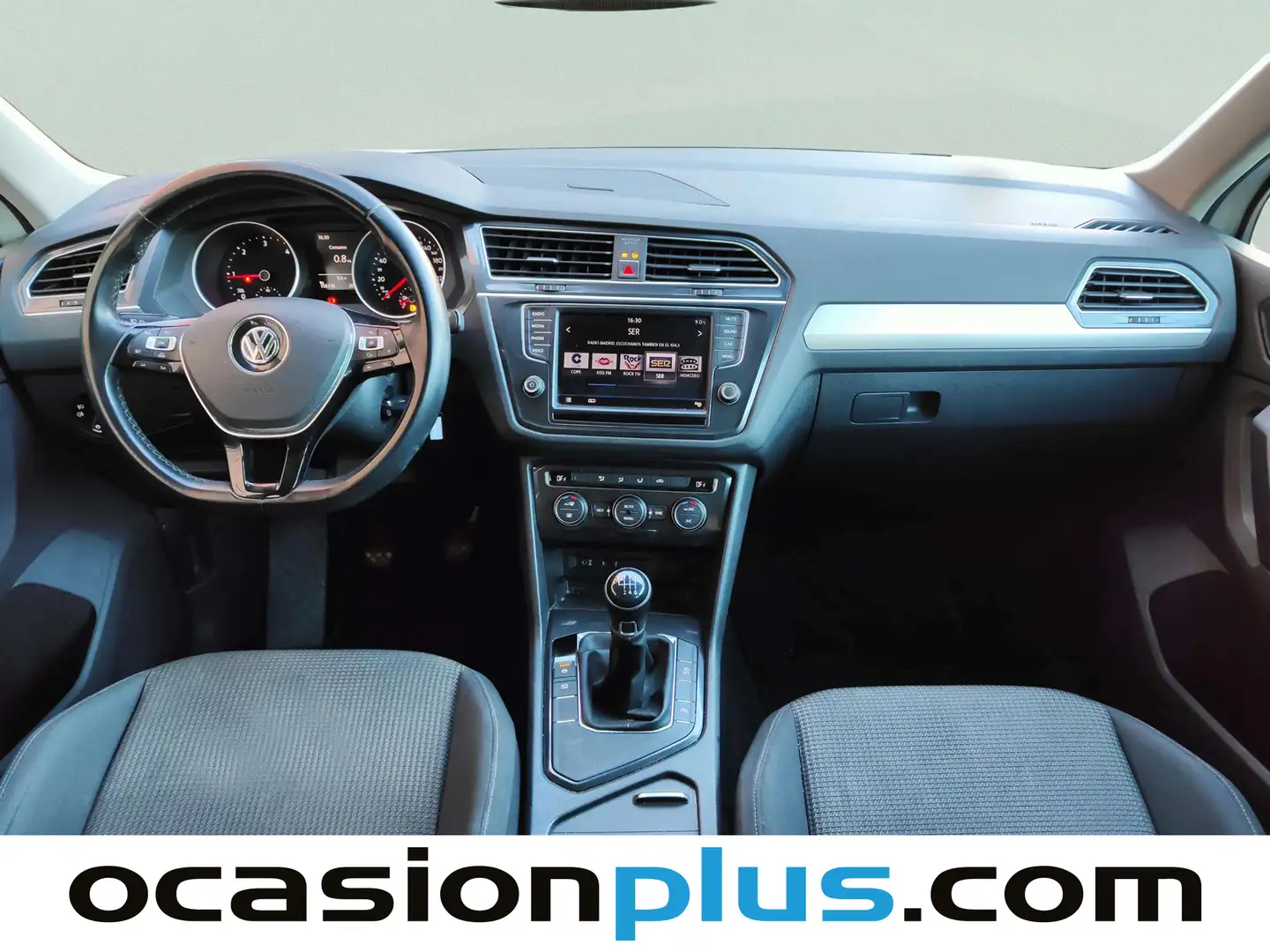 Foto Volkswagen Tiguan Volkswagen Tiguan Edition 2.0 TDI (150 CV)