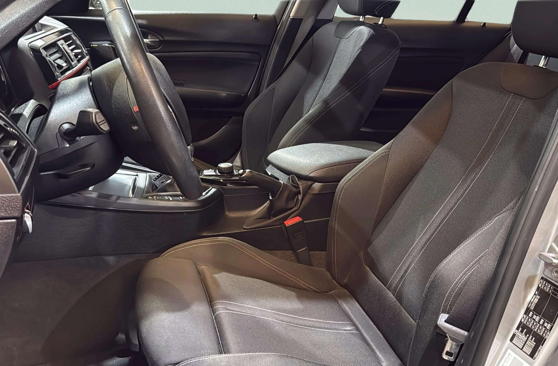 BMW Serie 1 118d - foto 9