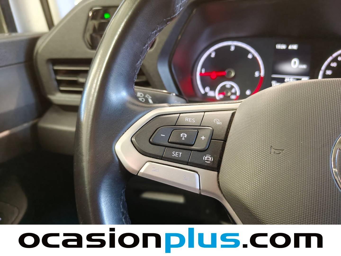 Volkswagen Caddy Volkswagen Caddy Maxi Origin 2.0 TDI (122 CV) 5 Plazas seminuevo
