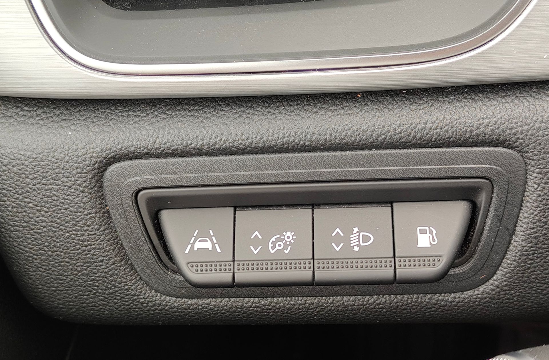 Renault Captur Zen E-Tech Híbrido enchufable - foto 27